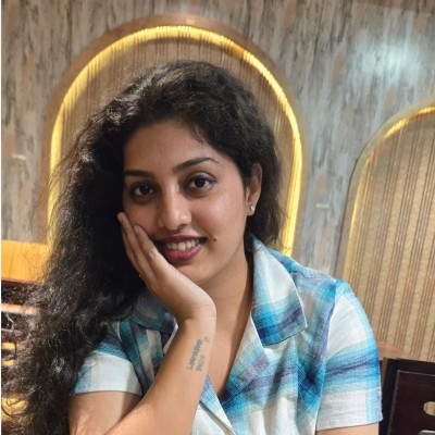 Sushree Sasmita Nayak, Executive Director