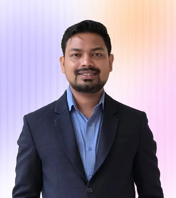 Nihar Ranjan, Co-Founder & CEO at Nomina Technologies Private Limited
